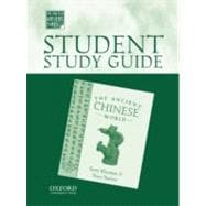 Student Study Guide to The Ancient Chinese World