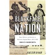 Blackface Nation