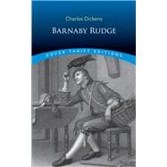 Barnaby Rudge