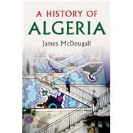 A History of Algeria
