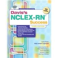 Davis's NCLEX-RN Success
