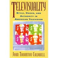 Televisuality