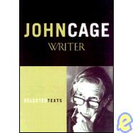 John Cage Writer