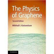 The Physics of Graphene
