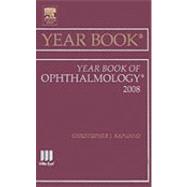 The Year Book Of Ophthalmology 2008