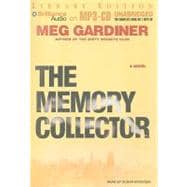 The Memory Collector: Library Edition