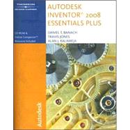 Autodesk Inventor 2008 Essentials Plus