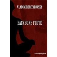 Backbone Flute