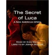 The Secret of Luca
