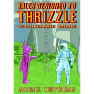 Tales Designed To Thrizzle V1 Cl