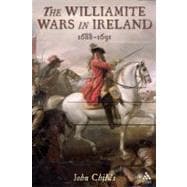 The Williamite Wars in Ireland