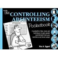 The Controlling Absenteeism Pocketbook