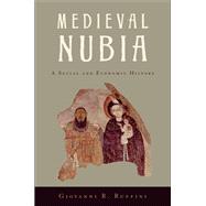 Medieval Nubia