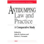 Antidumping Law and Practice