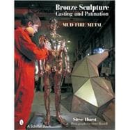 Bronze Sculpture Casting & Patination