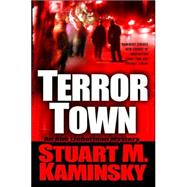 Terror Town An Abe Lieberman Mystery