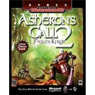 Asheron's Call<sup>?</sup> 2 - Fallen Kings: Sybex Official Strategies & Secrets<sup><small>TM</small></sup>