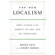 The New Localism