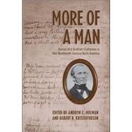 More of a Man