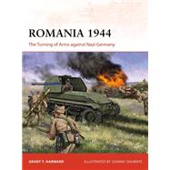 Romania 1944