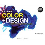 Color + Design Bundle Book + Studio Access Card