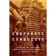 Corporate Conquests
