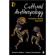 Cultural Anthropology