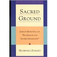 Sacred Ground Jamgon Kongtrul On Pilgrimage And Sacred Geography
