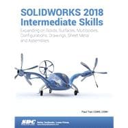SOLIDWORKS 2018 Intermediate Skills