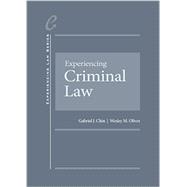 Experiencing Criminal Law(Experiencing Law Series)