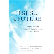 Jesus and the Future