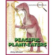Peaceful Plant-eaters