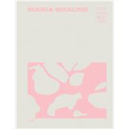 Maria Braune – Keep Away From Fire