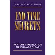 End Time Secrets
