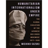 Humanitarian Internationalism Under Empire