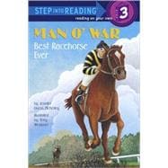 Man O'War : Best Racehorse Ever