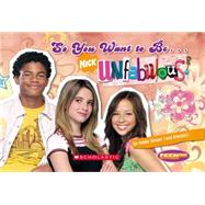 Teenick: So You Want to Be?Unfabulous