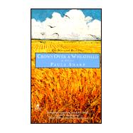 Crows over a Wheatfield