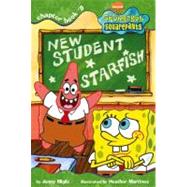 New Student Starfish