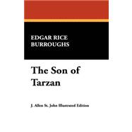 The Son of Tarzan