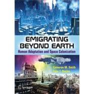Emigrating Beyond Earth