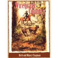 Wiregrass Country,9781561641642
