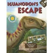 Iguanodon's Escape