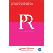 The PR Knowledge Book