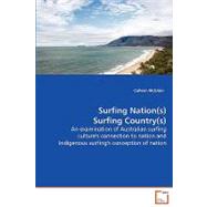 Surfing Nation(s) - Surfing Country(s)