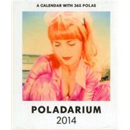 Poladarium 2014 Calendar