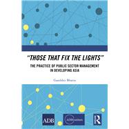 Public Sector Management in Developing Asia: Issues, Constraints, and Space for Policy Action