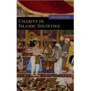 Charity in Islamic Societies