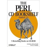 The Perl Cd Bookshelf
