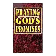 Praying Bible Promises